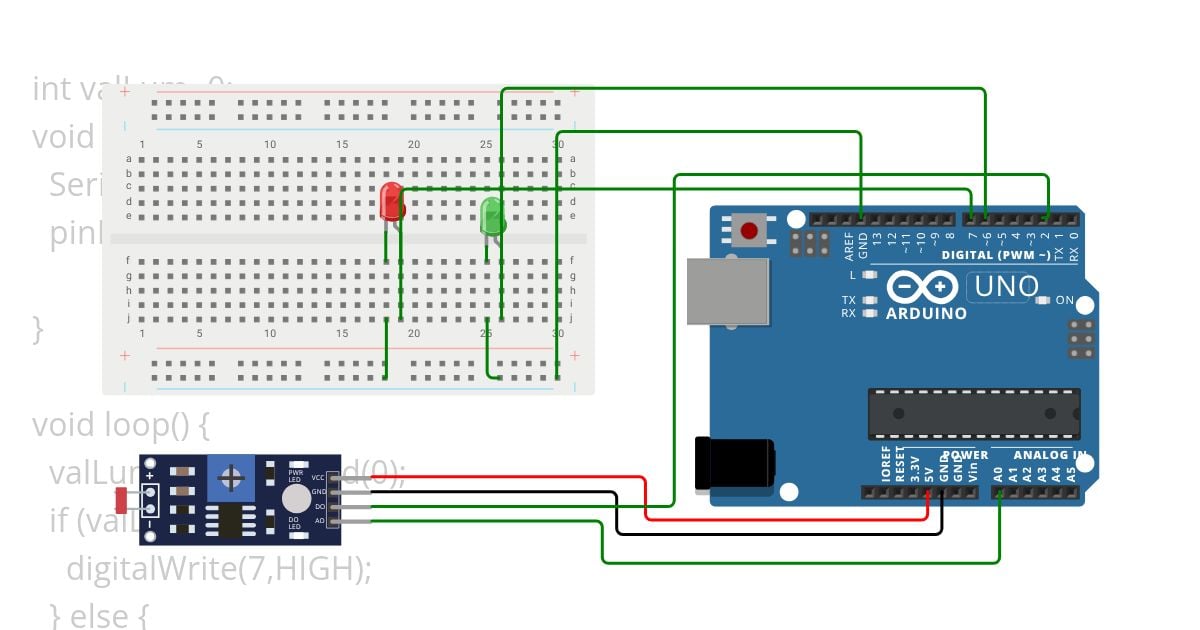 capteur_lum-2led simulation