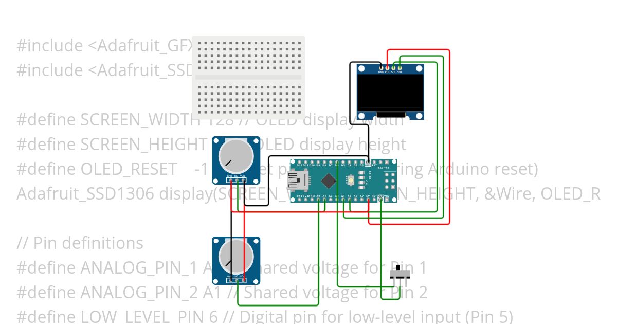 power tester simulation