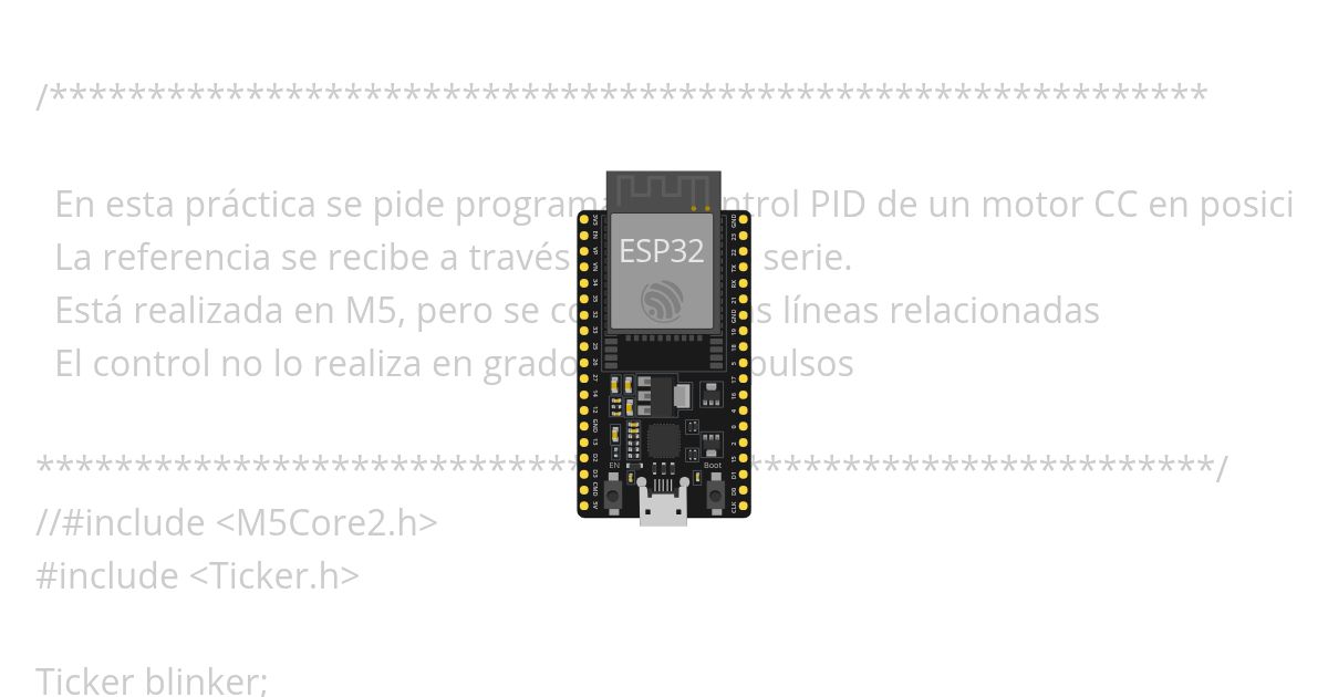 pid_practica simulation
