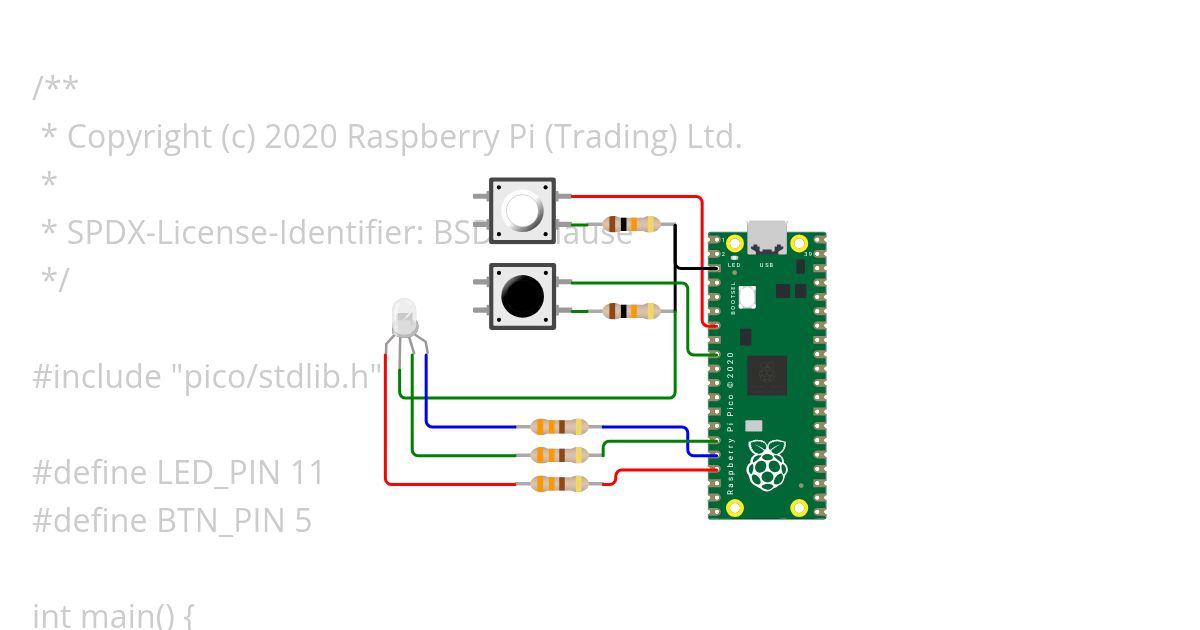 Pi_Pico_SDK_U4_t-02 simulation