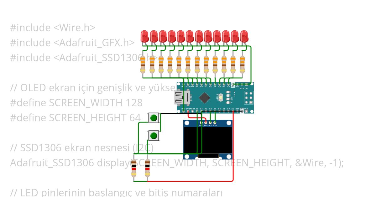 Deneme merdiven  simulation