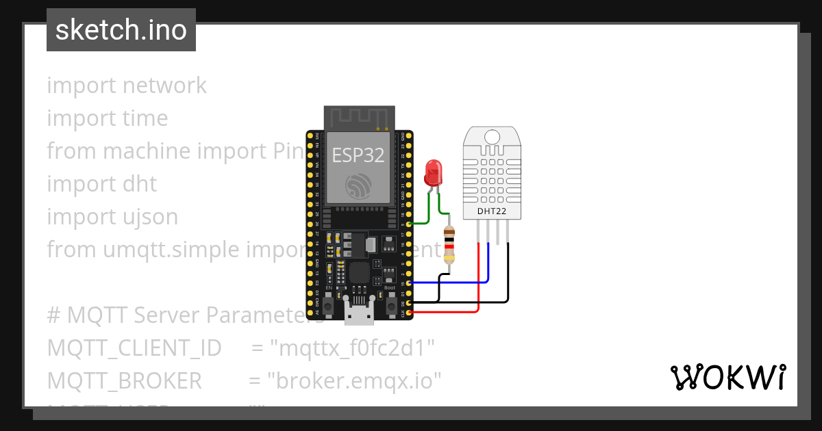 wokwi-online-esp32-stm32-arduino-simulator