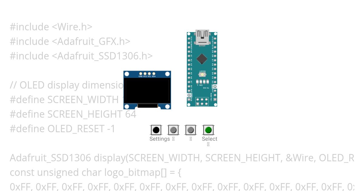 Thennal_OLED simulation