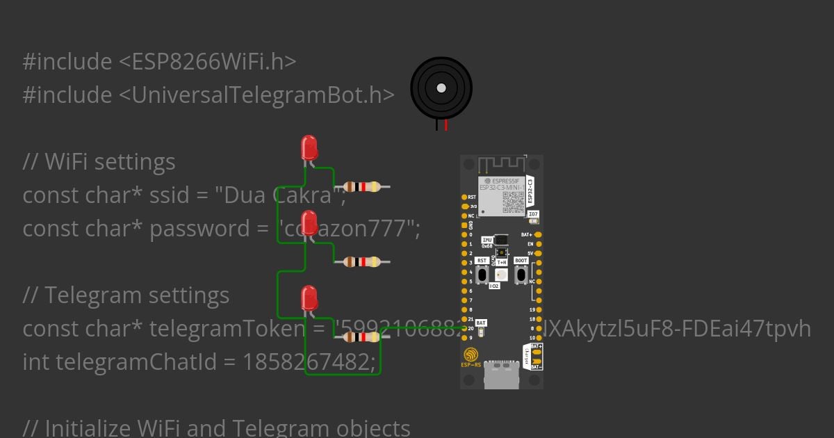 esp 8266