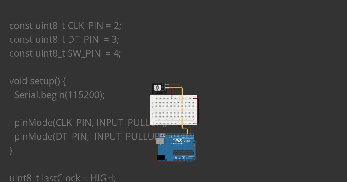 rotary_encoder_sample