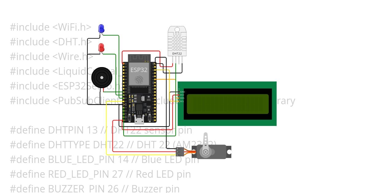 Fire alarm, temp and humidity_52224122409 simulation