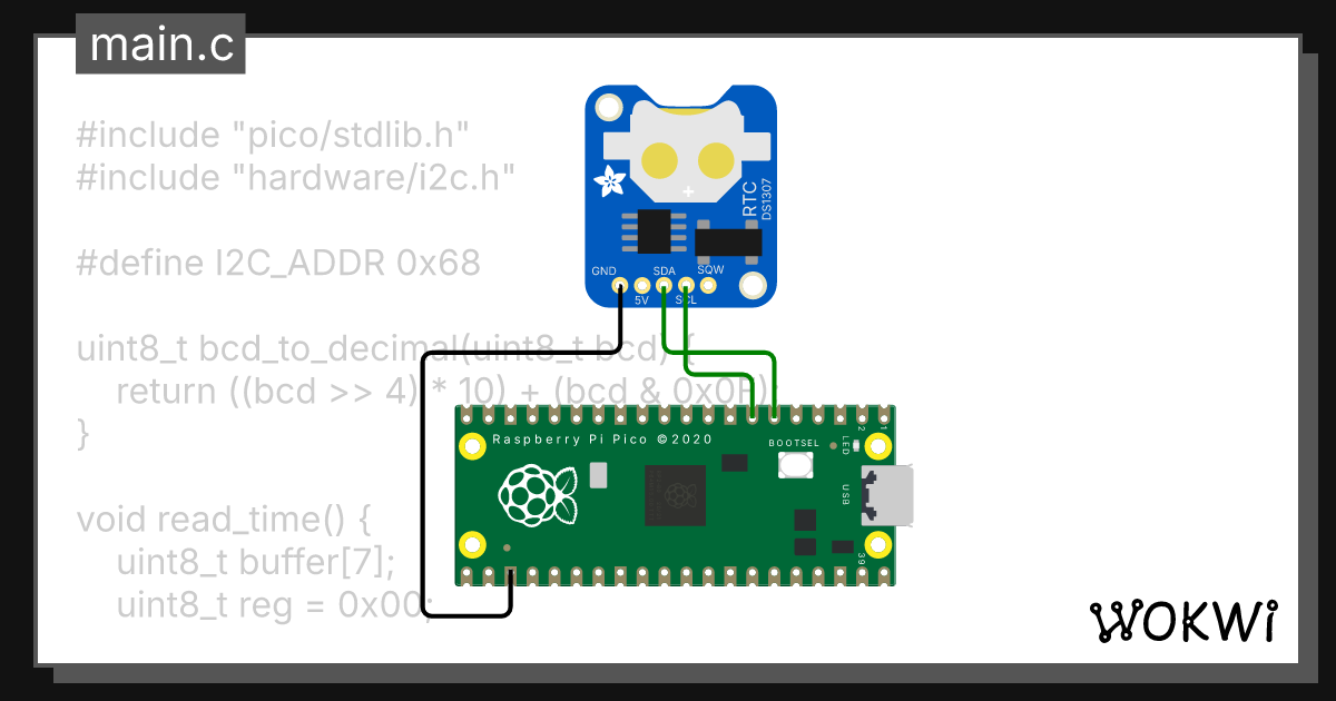 Wokwi online esp32 stm32 arduino simulator