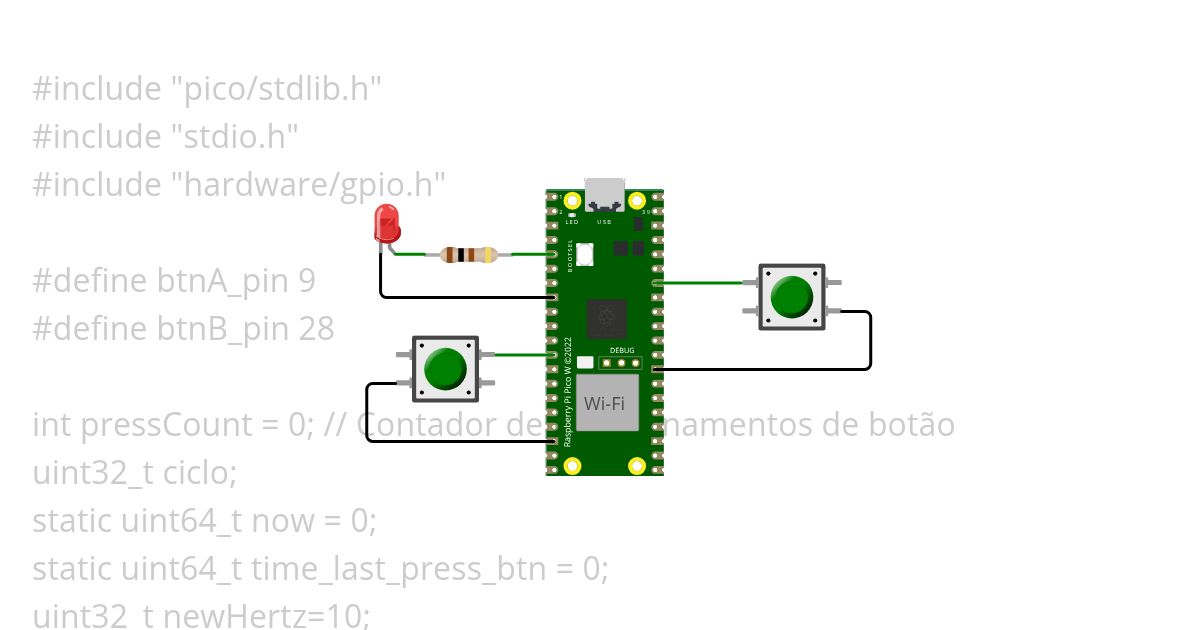  teste simulation