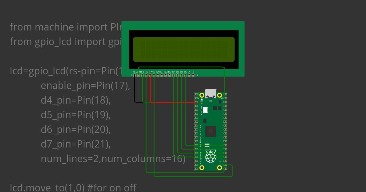 LCD