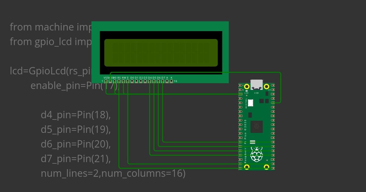 LCD