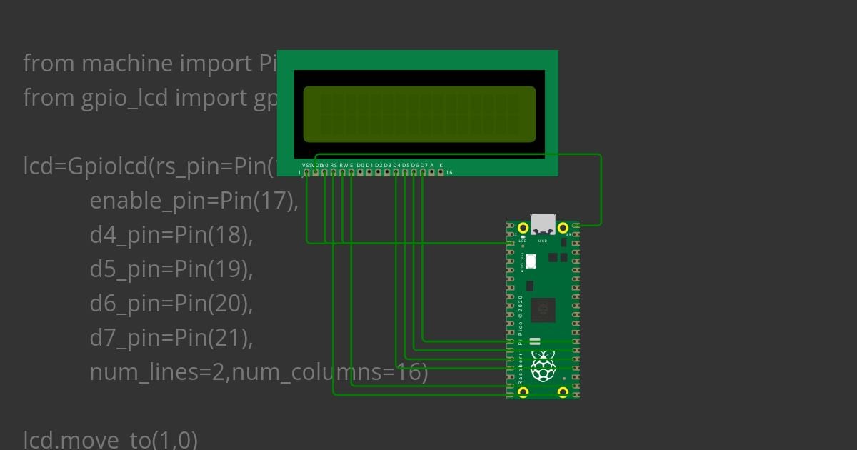 lcd display Copy  