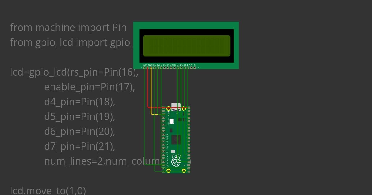 vansh'slcd