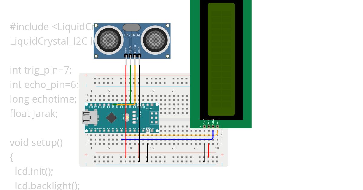 praktek 7_8A basic sensor jarak simulation