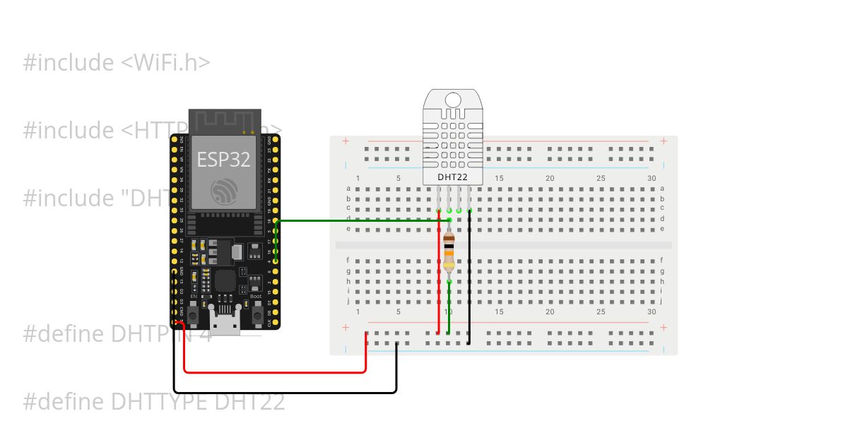TEMP MONITORING THINGSPEAK Copy simulation