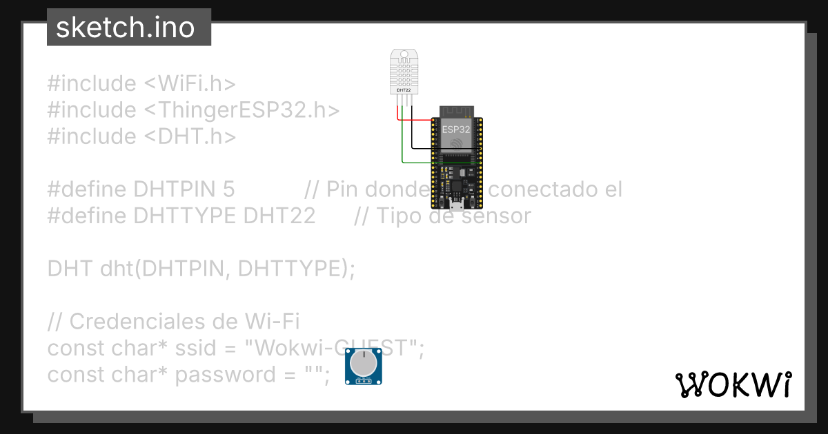 Wokwi online esp32 stm32 arduino simulator