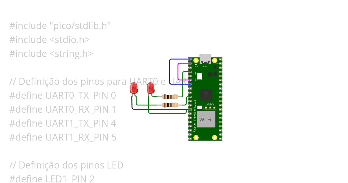 Task 2.3 simulation