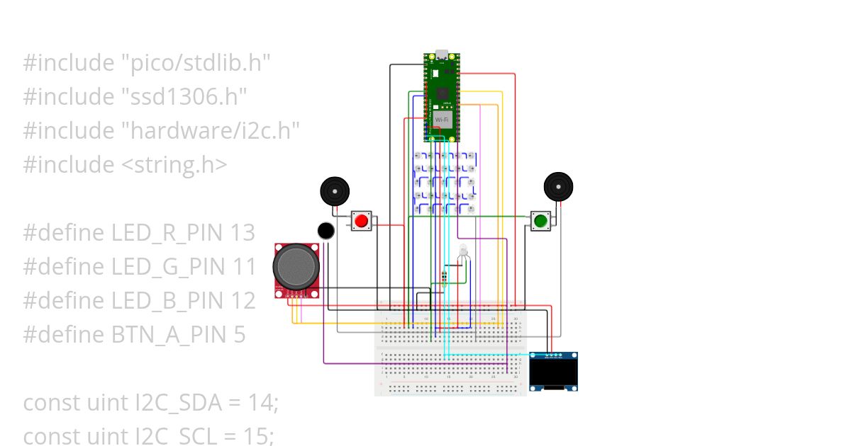 BitDogLabSimulator-01 simulation
