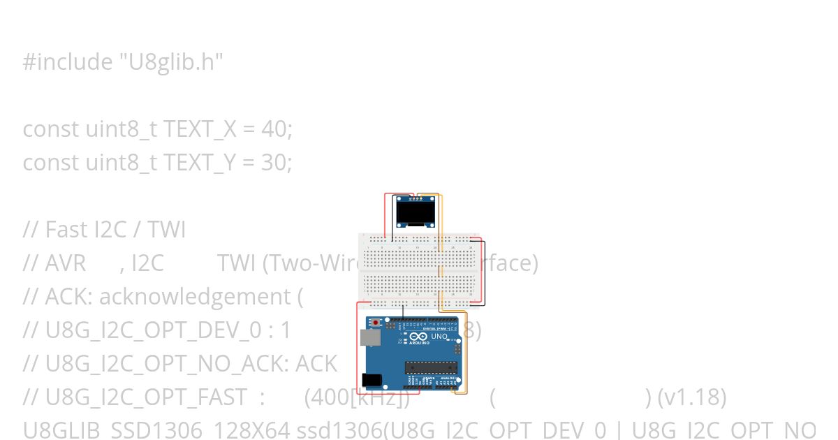 oled_ssd1306_sample simulation