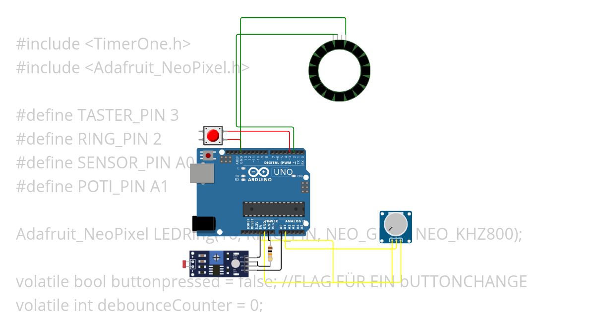 Laborübung 4-Ruderlage Finale Copyweg simulation