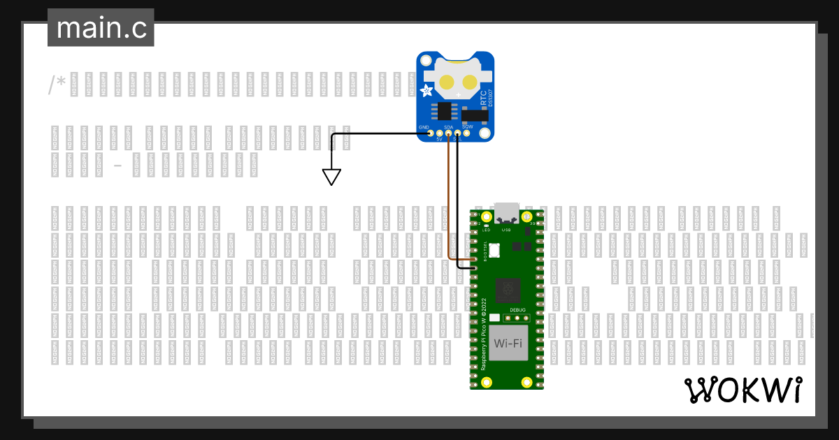Wokwi - Online ESP32, STM32, Arduino Simulator