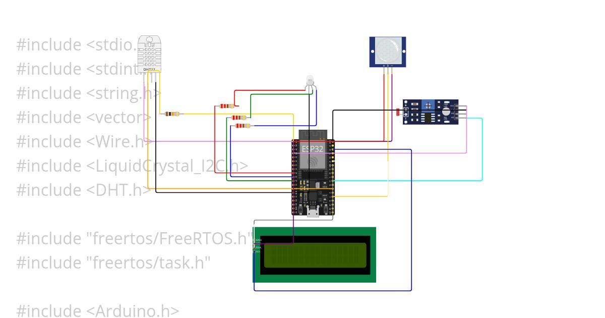 copy project simulation