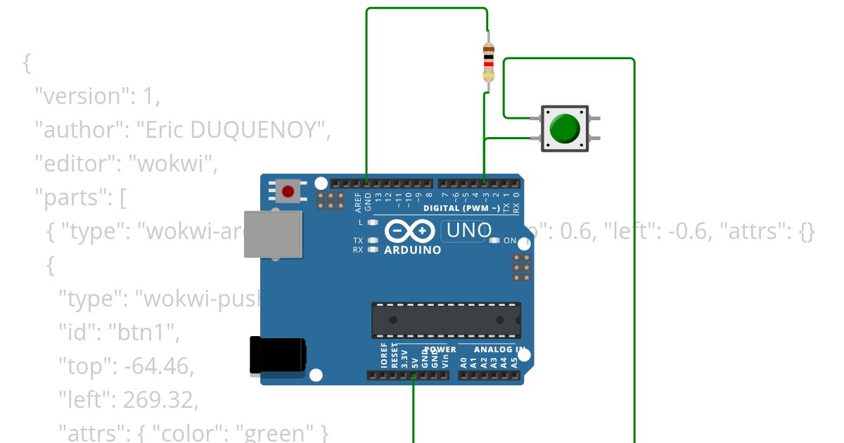 M1ProjetBarriere_InterVirtuel simulation