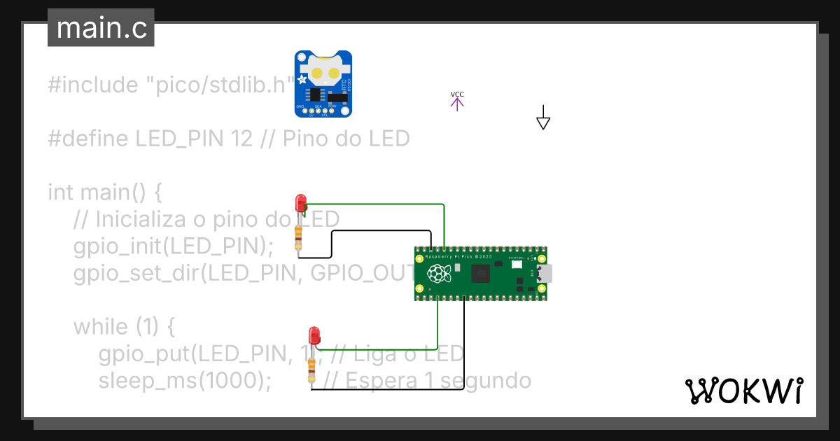 Wokwi online esp32 stm32 arduino simulator