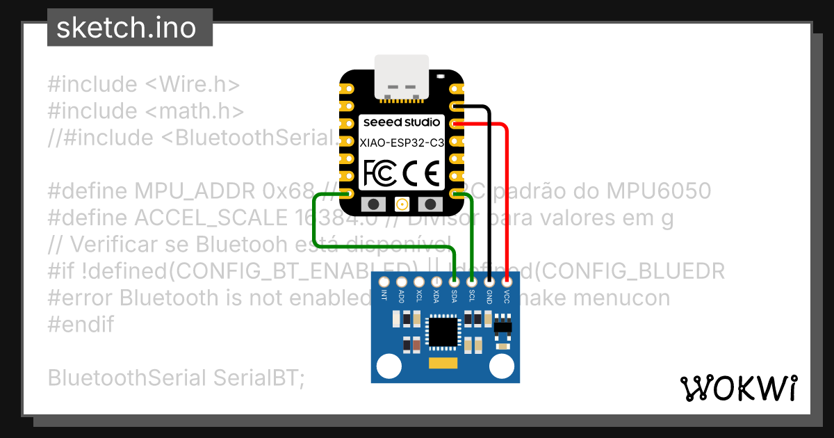 Wokwi online esp32 stm32 arduino simulator