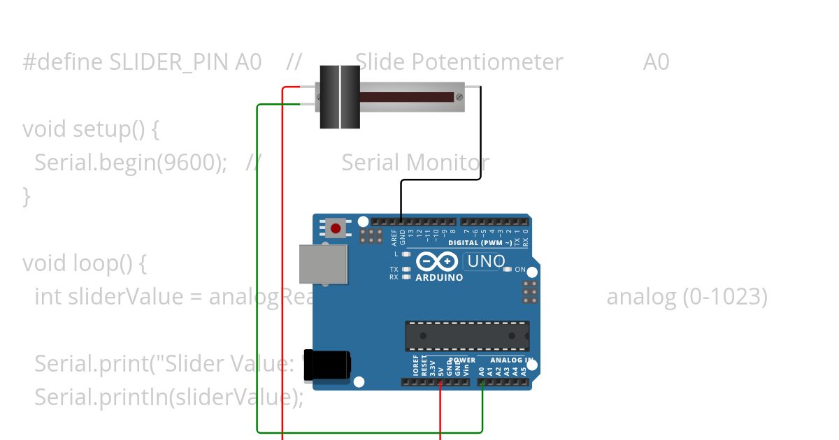 CyouArduino_poten simulation