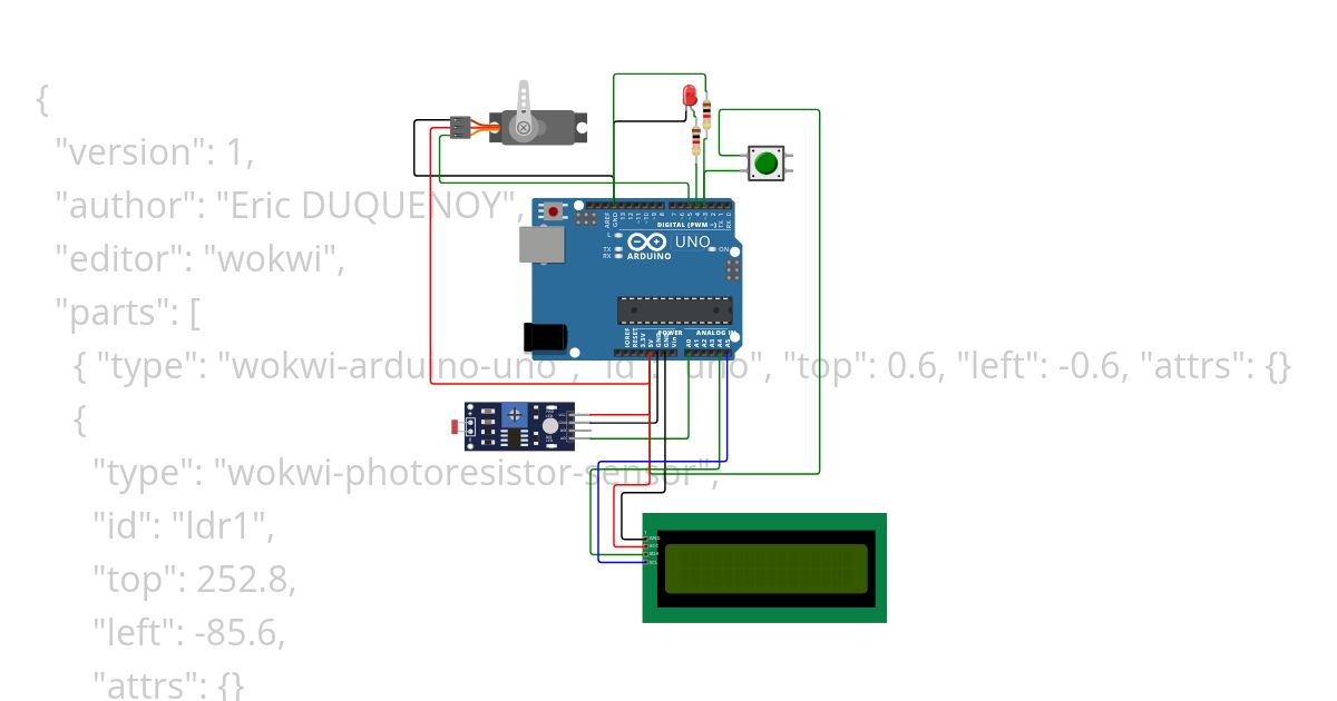M1ProjetBarriere_LCDTraductions simulation