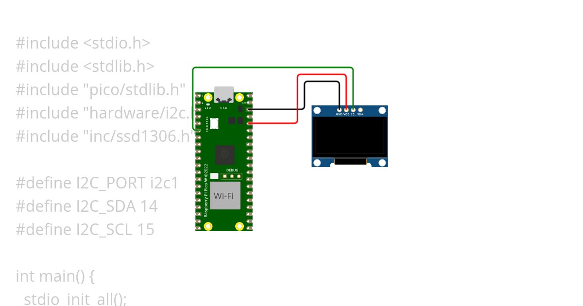 DISPLAY_OLED simulation