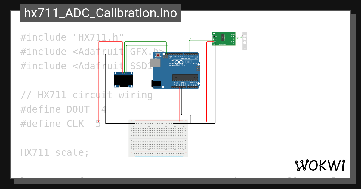 Wokwi - Online ESP32, STM32, Arduino Simulator