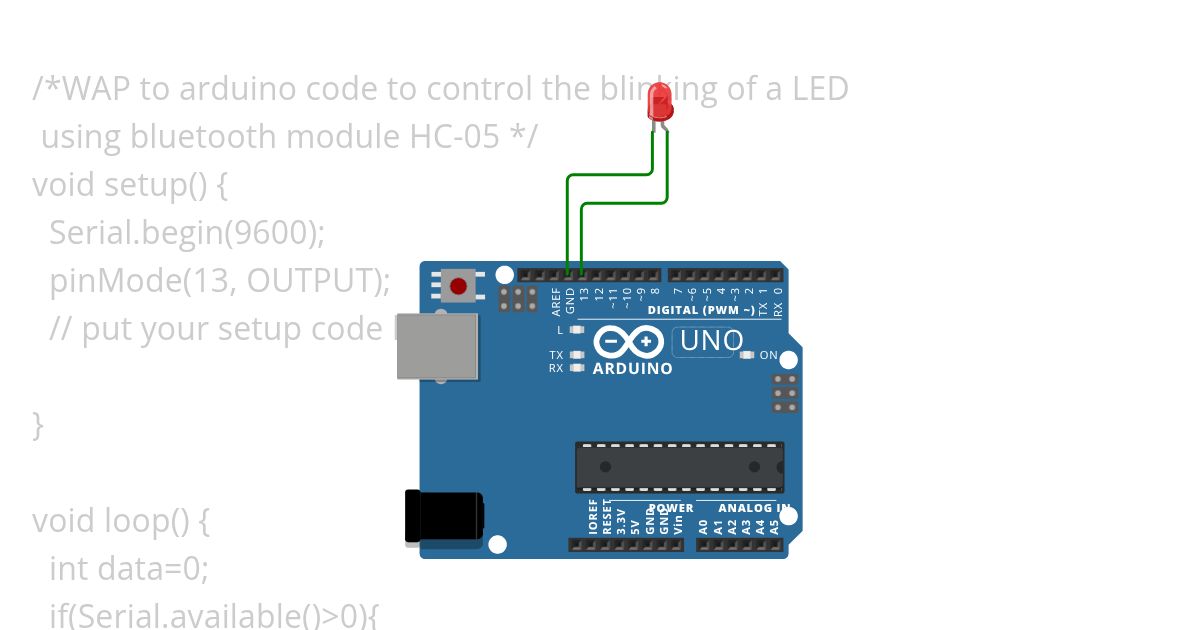 20.bluetooth simulation