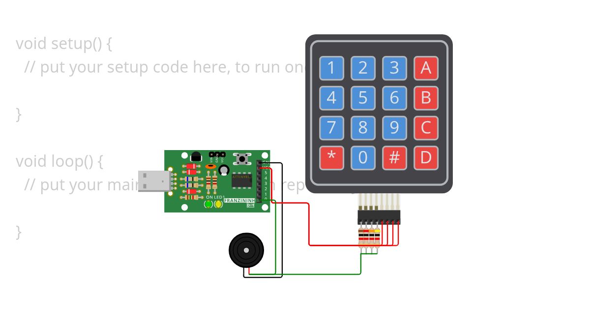blah blah blah simulation