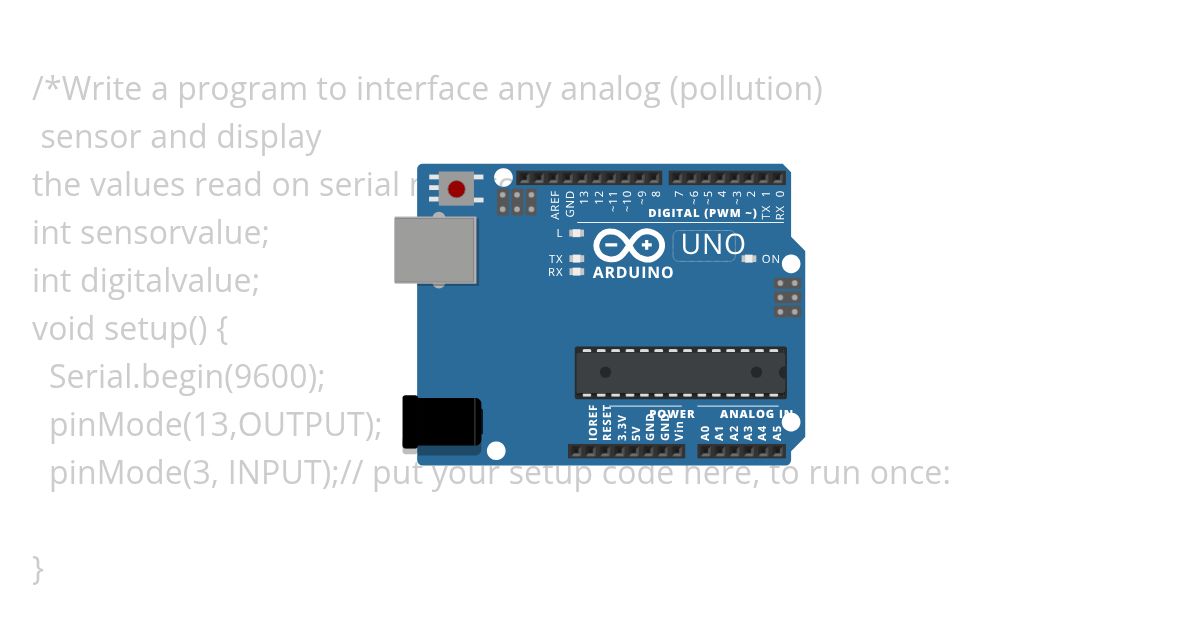 21.polution sensor simulation
