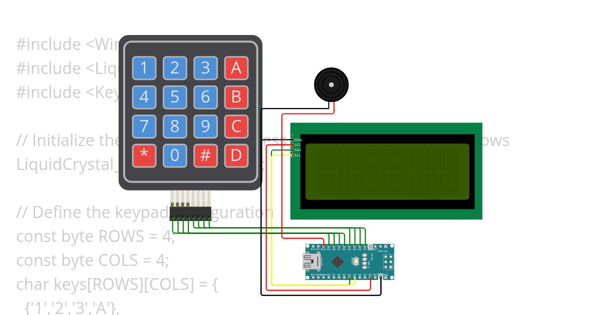 Code Breaker Copy simulation