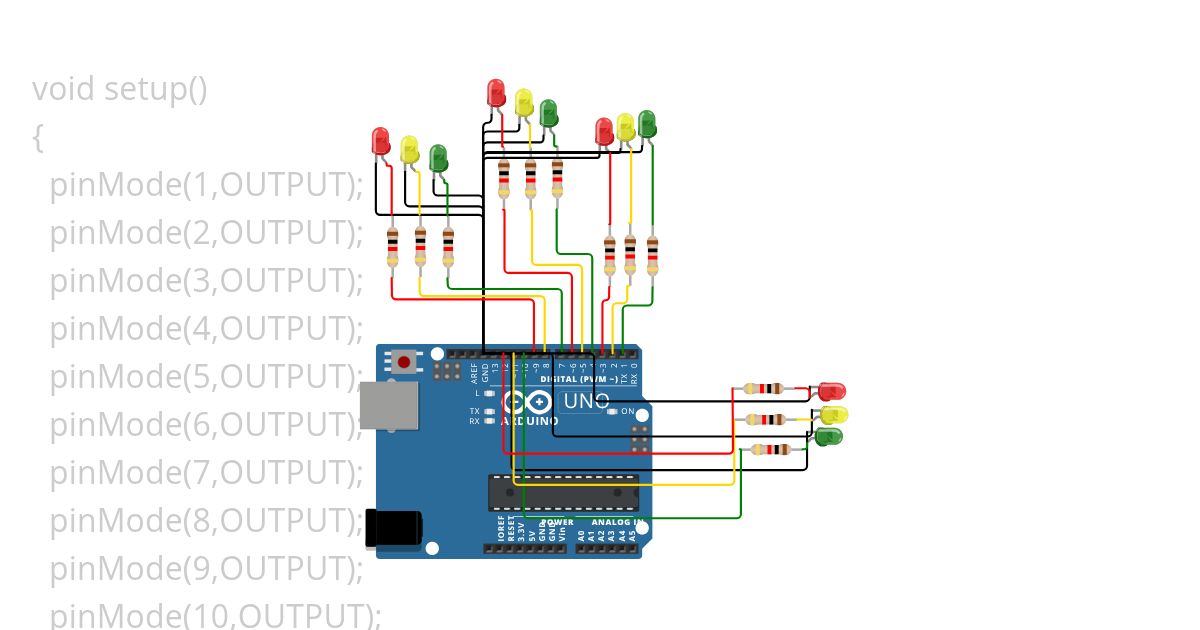 Project 24 simulation
