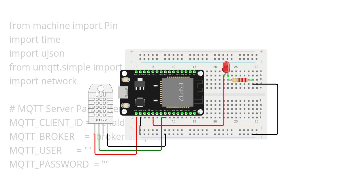 SIC 6 Training ESP32 Hands-On Copy simulation