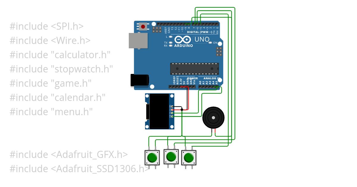 mini pc simulation