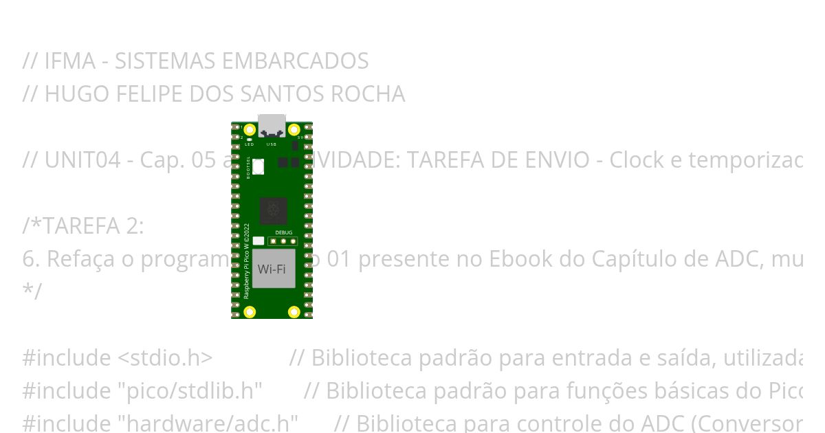 Tarefa 2 - Questão 6 simulation