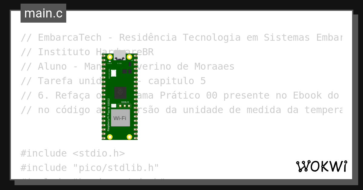 Wokwi online esp32 stm32 arduino simulator