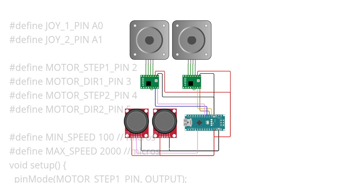 Proje3-3 simulation