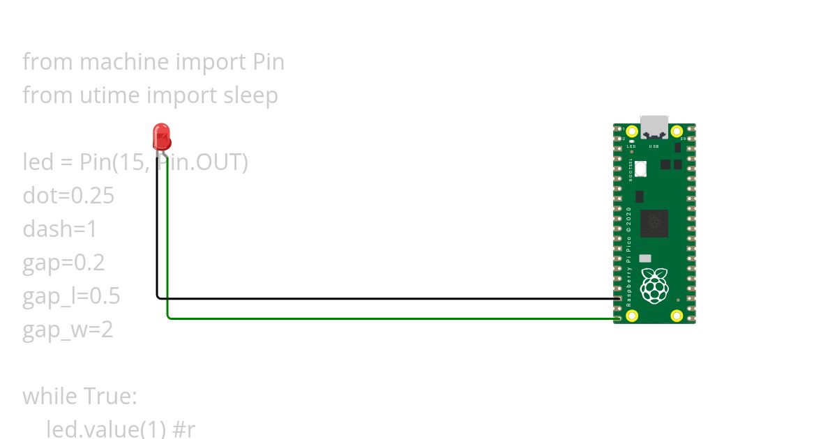 rajat morse code simulation