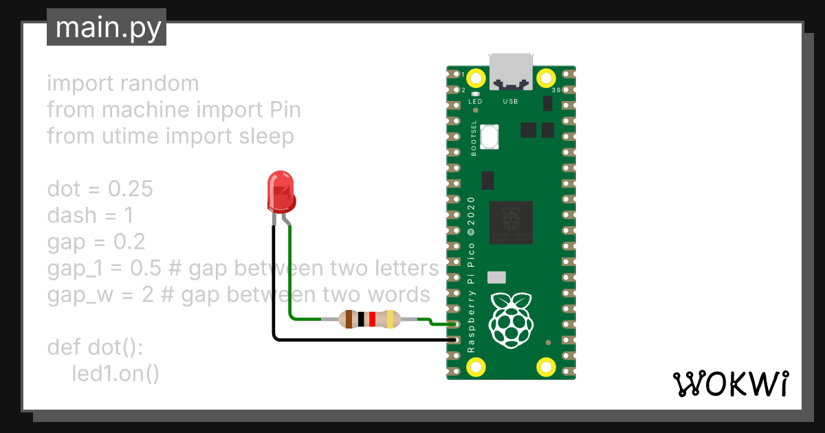 Wokwi online esp32 stm32 arduino simulator