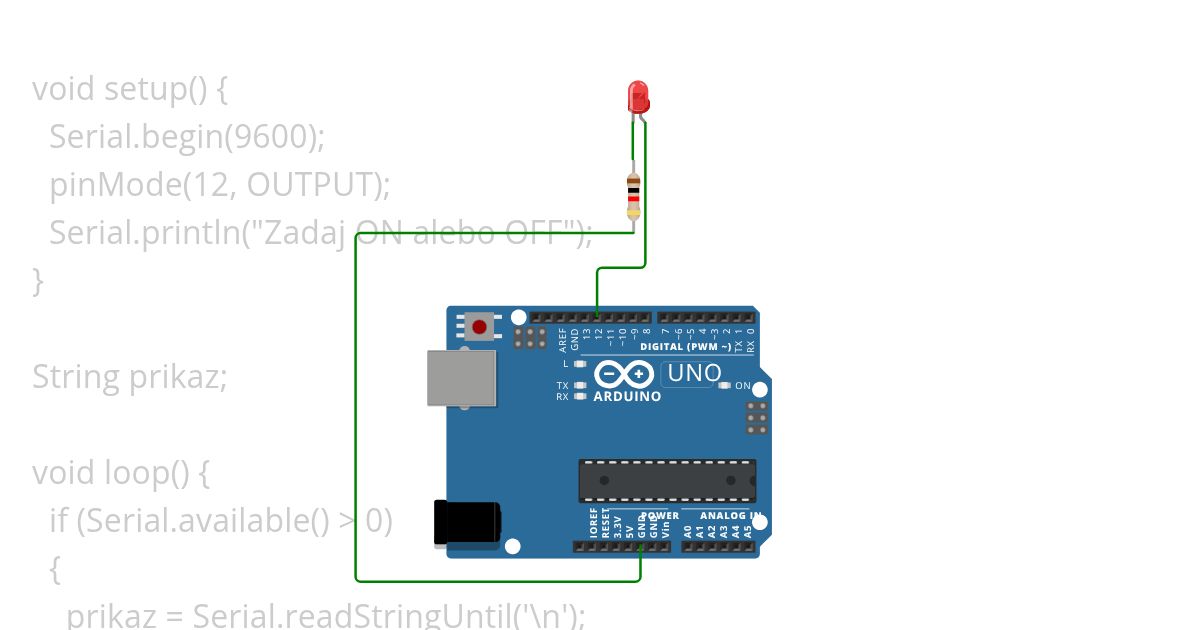 Project 3M simulation
