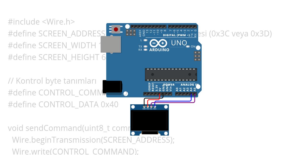 ssd1306direckacces.ino Copy simulation