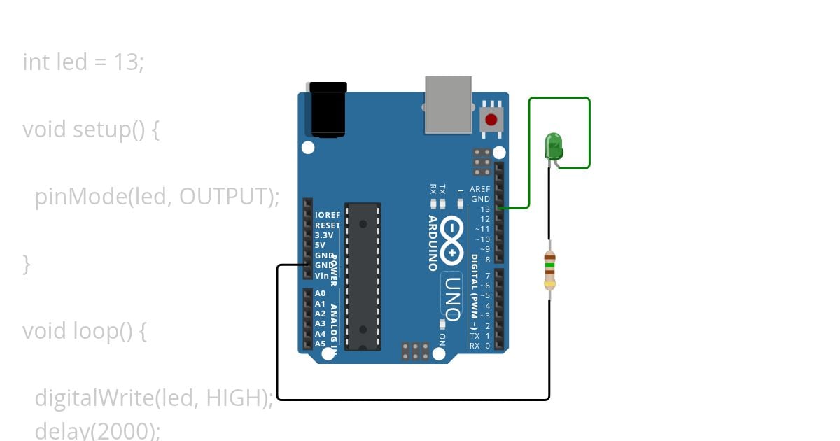 aula1 - arduino simulation