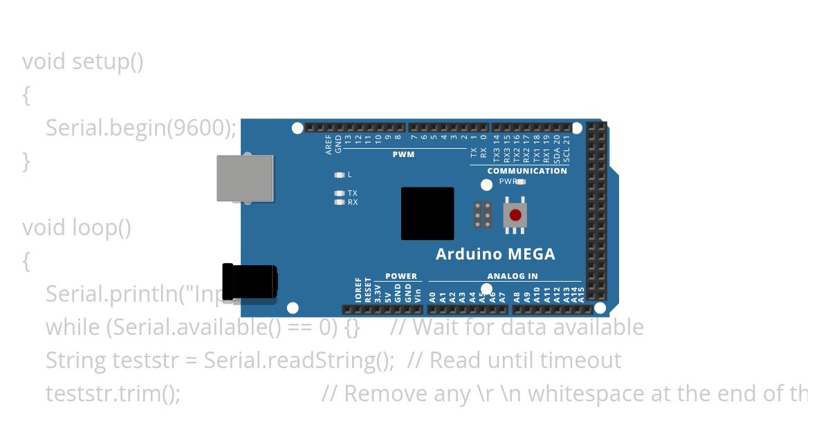 Lab2 - Serial Communication-doWhile simulation