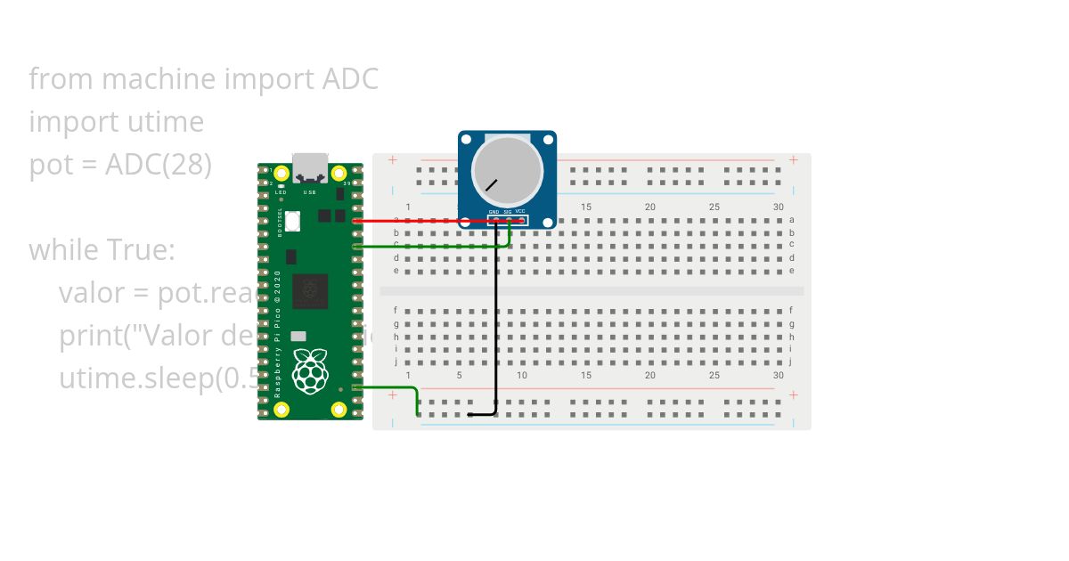 Ejemplo6 potrnciometro simulation