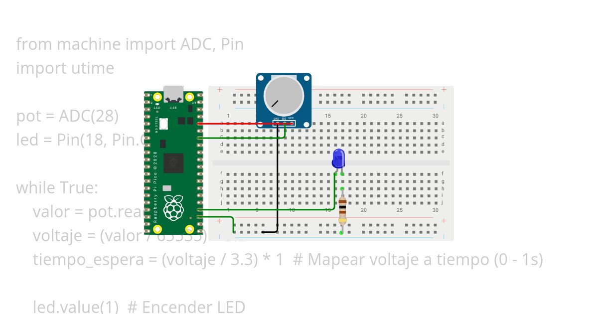 Ejemplo 7 parpadeo simulation